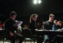 Нехватка критиков и мало внимания: что происходит с современной драматургией Казахстана?