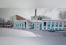 Молодой рабочий умер от производственной травмы на ТЭЦ-2 в Петропавловске