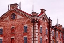 Здание мельницы братьев Мусиных XIX века сохранят в Семее