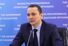 Антикор задержал бывшего вице-министра индустрии Казахстана