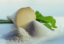 Поможет ли сахарная свекла в борьбе с дефицитом белого продукта?