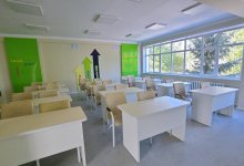 Более 80 школ в течение пяти лет модернизируют в Павлодарской области