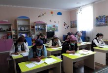 Где научиться казахскому языку?