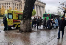 Авария с автобусами в Алматы: находящийся под следствием водитель потерял память