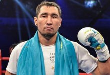 Госпитализация Ербосынулы: WBA выступила с заявлением
