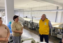 Национальные компании должны поддерживать отечественное производство – Жигули Дайрабаев