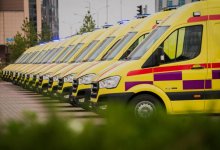 Кульгинов рассказал, какие медобъекты планируется построить в Астане