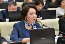 Депутат уличила СПК “Астана” в злоупотреблениях при распределении жилья