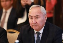 Голос интеллигенции должен быть услышан – Жигули Дайрабаев