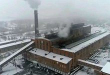 Снова в холод? Еще одна авария произошла на ТЭЦ в Риддере
