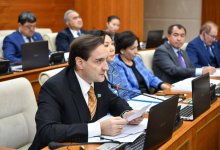 Депутаты усомнились в целесообразности строительства новой ТЭЦ в Алматы