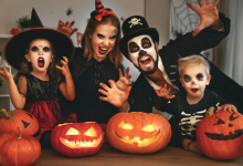 Смаилов выступил против Хэллоуина