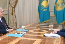 7,3 млн гектаров земель было возвращено государству с начала года - Генпрокуратура РК