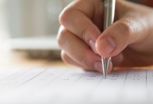 Ученики 5-8 и 10 классов будут сдавать экзамены по казахскому языку