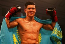 Украинский боксер указал на противоречивые поступки Данияра Елеусинова