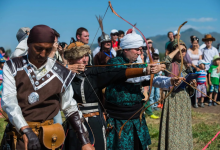 Вторую Тюркскую универсиаду проведут в Казахстане в 2023 году