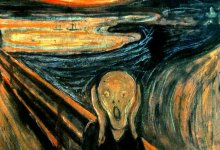 Очередное знаменитое полотно подверглось нападению активистов