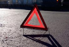 Четырехлетний ребенок погиб в ДТП с пьяным водителем в Талдыкоргане