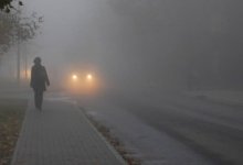 Неустойчивую погоду принес в Казахстан Атлантический циклон