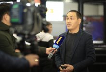 "Превратился в кормушку": спортсмен назвал главную проблему казахстанского спорта