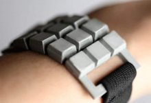 Браслет для борьбы с алкоголизмом разработали в Финляндии