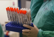 Суточная заболеваемость коронавирусом снизилась в Казахстане