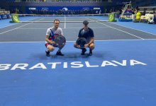 Александр Недовесов выиграл "Челленджер" в Братиславе