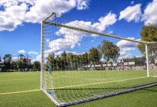 Спортплощадки за десятки миллионов разваливаются в Туркестанской области