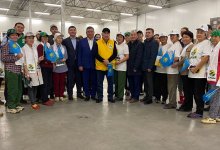 Тарифы на электроэнергию высокие из-за посредников – Жигули Дайрабаев