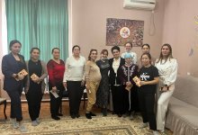 Салтанат Турсынбекова подняла наболевшую тему алиментов