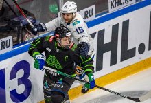 "Барыс" прервал серию поражений в КХЛ