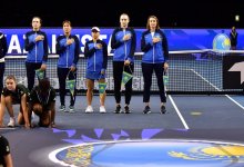 Казахстанские теннисистки сыграют с командой Польши на отборе ЧМ-23