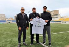 Главным тренером ФК "Каспий" стал Кахабер Цхададзе