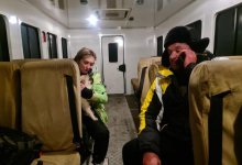 Из снежного плена вызволили двух человек спасатели в ВКО