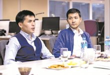 Как Астану превращают в город для людей, рассказали урбанисты