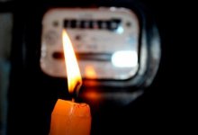 Пожар на подстанции: несколько микрорайонов Атырау остаются без электричества