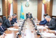 Законопроект о займе у МБРР на восстановление экономики РК обсудят на заседании Сената