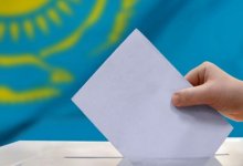 Выборы президента РК: избирательного участка в Украине не будет