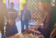 Канал незаконной миграции через границу Казахстана выявил КНБ