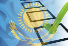 77,5% казахстанцев намерены участвовать в голосовании на досрочных президентских выборах – соцопрос