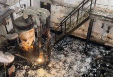 В Риддере дети пошли в школы и детсады после дней без отопления