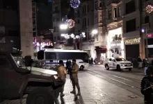 Турция отказалась принимать соболезнования от США после теракта в Стамбуле