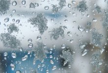 Осадки прогнозируют во всех регионах Казахстана