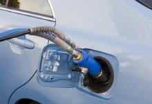 В Уральске пропал газ для заправки авто