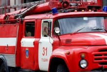 Глава МЧС назвал среднее время прибытия пожарной машины в Казахстане