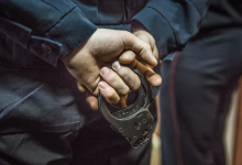 В Павлодаре 17 лет прятался особо опасный преступник из России