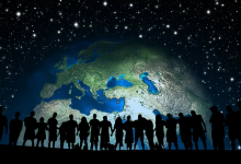 Численность населения Земли достигла восьми миллиардов