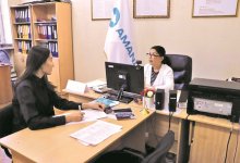 Партийцы из регионов Казахстана рассказали о работе в общественной приемной