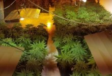 Лабораторию по производству наркотиков обустроил житель Атырау