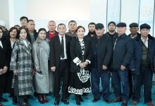 Кандидат в президенты предложила Туркестану отказаться от реализации алкоголя